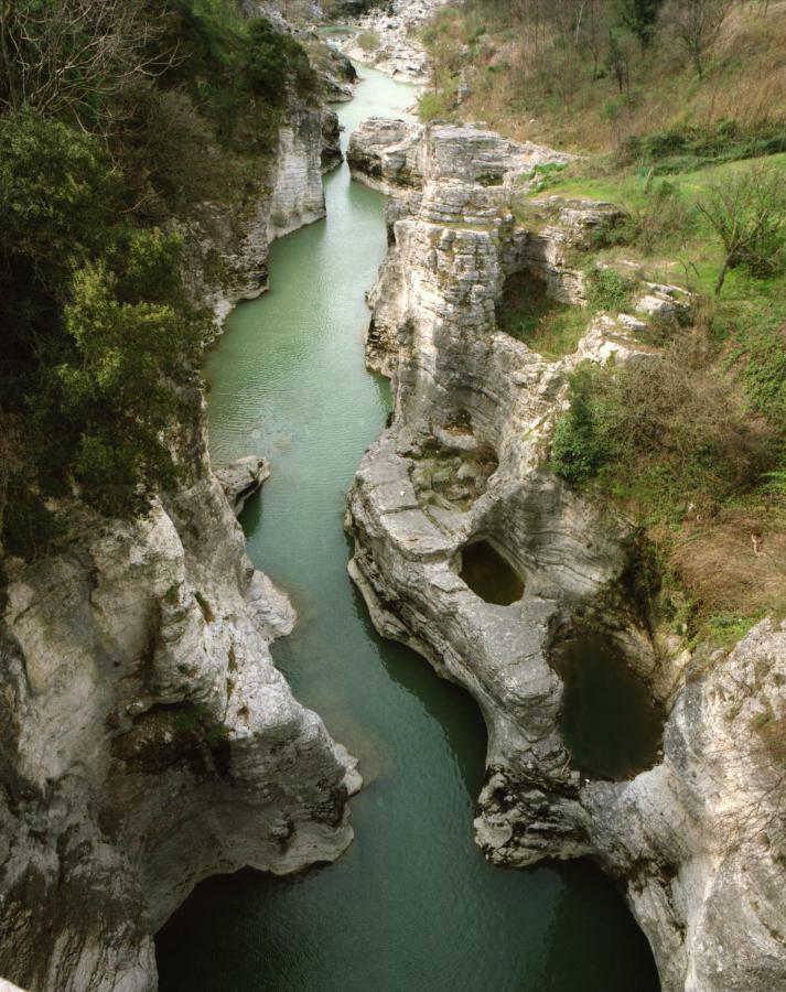 Il Cavallino Fossombrone Exterior foto